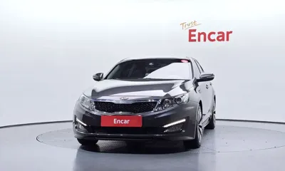 Kia K5 2013, 125929 км, за 5500000 KRW - фото 3