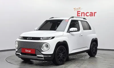 Hyundai Casper · 2023 год