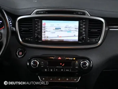Kia Sorento 2016, 224286 км, за 6700000 KRW - фото 14