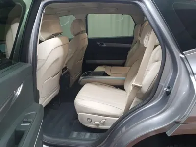 Genesis GV80 2024, 82448 км, за 11520000 KRW - фото 9