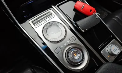 Genesis GV80 2021, 50181 км, за 39700000 KRW - фото 9