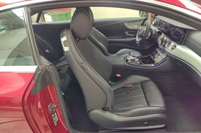 Mercedes-Benz E-Class 2017, 74300 км, за 157890.13 CNY - фото 24