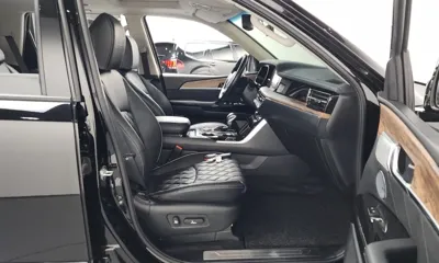 Kia Mohave 2021, 38393 км, за 33800000 KRW - фото 26