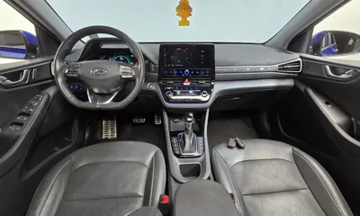 Hyundai Ioniq 2020, 193099 км, за 12500000 KRW - фото 7