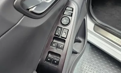 Hyundai Ioniq 2016, 141689 км, за 11300000 KRW - фото 17