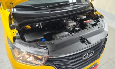 Hyundai Starex 2019, 85428 км, за 17000000 KRW - фото 6