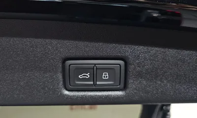 Audi Q5 2025, 29 км, за 85000000 KRW - фото 34