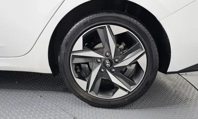 Hyundai Avante 2021, 54524 км, за 20900000 KRW - фото 21