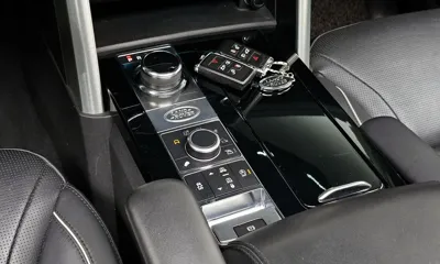 Land Rover Discovery 2019, 148997 км, за 29990000 KRW - фото 9