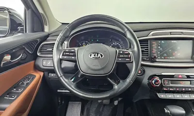 Kia Sorento 2018, 72265 км, за 18500000 KRW - фото 13