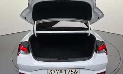 Hyundai Avante 2021, 90567 км, за 15400000 KRW - фото 20