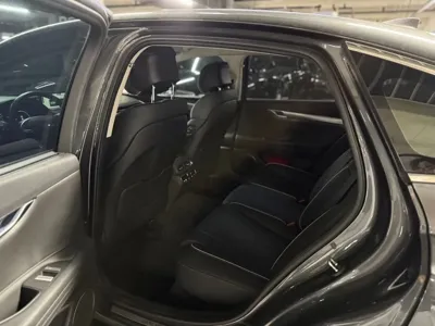 Genesis G80 2021, 92392 км, за 29890000 KRW - фото 9