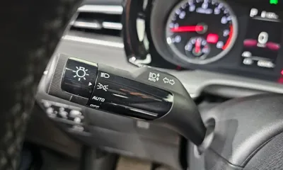 Kia K5 2021, 92609 км, за 18500000 KRW - фото 28