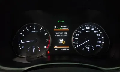 Hyundai i30 2018, 196771 км, за 9800000 KRW - фото 8