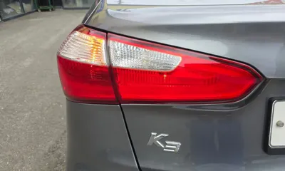 Kia K3 2015, 169719 км, за 6000000 KRW - фото 23