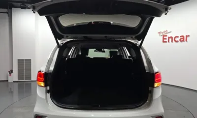 Hyundai Maxcruz 2017, 125494 км, за 10400000 KRW - фото 20