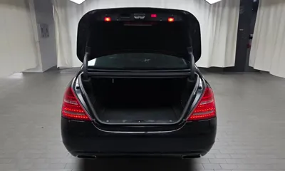 Mercedes-Benz S-Class 2012, 321368 км, за 5500000 KRW - фото 19