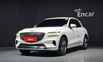 Genesis GV70 · 2023 год