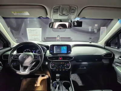 Hyundai Santafe 2019, 69343 км, за 18800000 KRW - фото 10