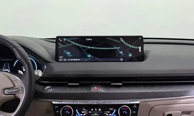 Genesis G80 2022, 55606 км, за 44900000 KRW - фото 20