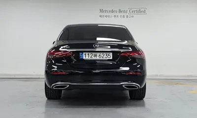 Mercedes-Benz E-Class 2022, 51505 км, за 49500000 KRW - фото 4