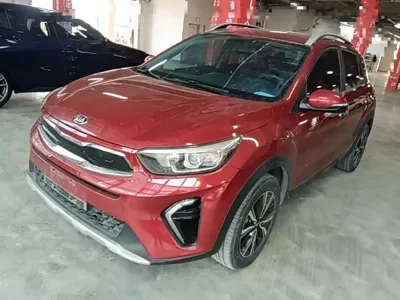 Kia KX1 2020, 52000 км, за 39900 CNY