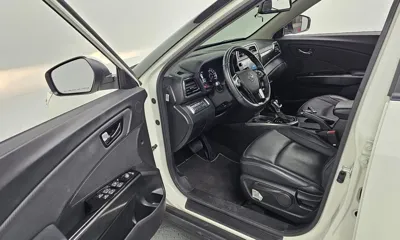 KG_Mobility_Ssangyong TIBOLI 2022, 56627 км, за 13800000 KRW - фото 11