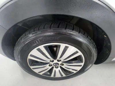 Kia Sportage 2015, 125280 км, за 8200000 KRW - фото 12