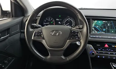 Hyundai Avante 2018, 62861 км, за 8490000 KRW - фото 13