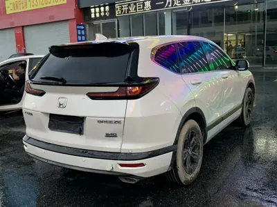 Honda Breeze 2021, 42000 км, за 96800 CNY - фото 8