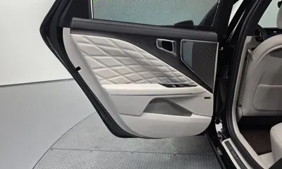 Kia K8 2023, 50101 км, за 31000000 KRW - фото 25