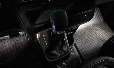Hyundai Staria 2023, 109603 км, за 24500000 KRW - фото 9