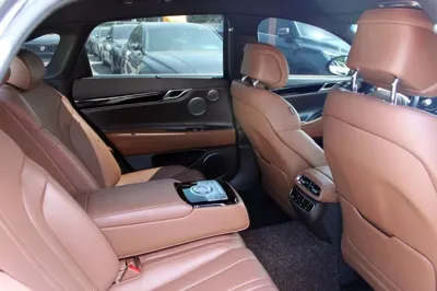 Genesis G80 2021, 83519 км, за 30000000 KRW - фото 20