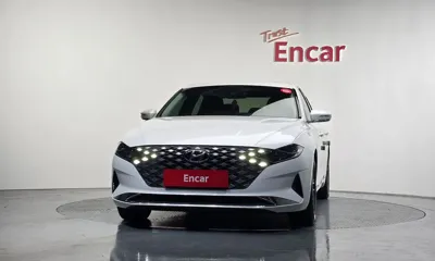 Hyundai Grandeur 2020, 168848 км, за 17800000 KRW