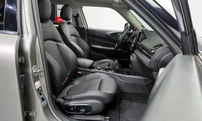 MINI Clubman 2019, 129052 км, за 9500000 KRW - фото 11