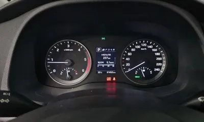 Hyundai Tucson 2017, 81452 км, за 11800000 KRW - фото 8