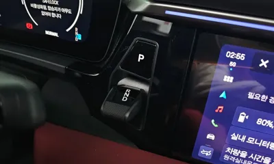 Porsche Macan 2025, 9478 км, за 98900000 KRW - фото 9