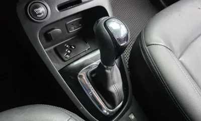 Renault-KoreaSamsung QM3 2016, 156872 км, за 3400000 KRW - фото 9