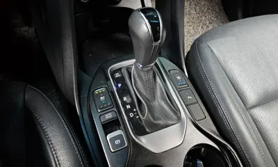 Hyundai Maxcruz 2016, 155844 км, за 11000000 KRW - фото 9
