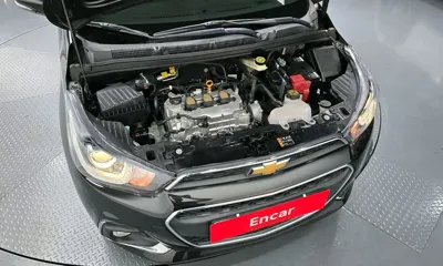 ChevroletGMDaewoo Spark 2018, 60807 км, за 6800000 KRW - фото 6