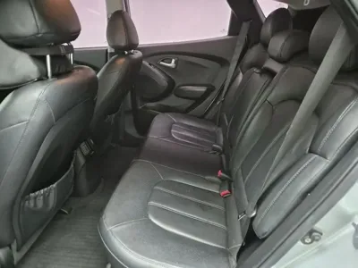 Hyundai Tucson 2014, 170000 км, за 5300000 KRW - фото 12