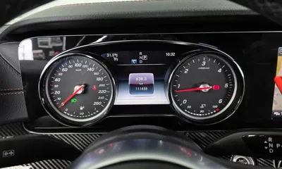 Mercedes-Benz E-Class 2019, 111455 км, за 25190000 KRW - фото 8