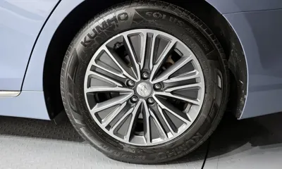 Hyundai Grandeur 2018, 149843 км, за 13990000 KRW - фото 21