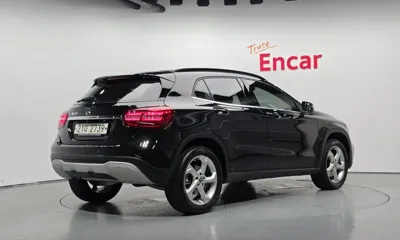 Mercedes-Benz GLA-Class 2019, 38834 км, за 17900000 KRW - фото 2