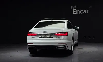 Audi A6 2020, 68862 км, за 32500000 KRW - фото 4
