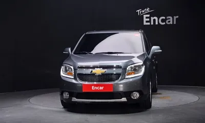 ChevroletGMDaewoo Orlando 2018, 102806 км, за 7000000 KRW