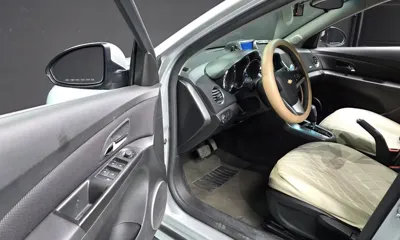 ChevroletGMDaewoo Cruze 2011, 97141 км, за 2500000 KRW - фото 10
