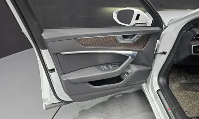 Audi A6 2020, 51780 км, за 31900000 KRW - фото 24