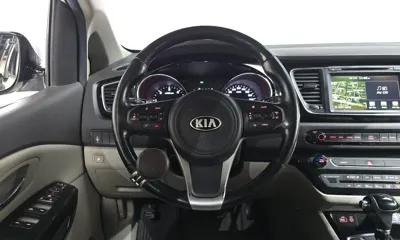 Kia Canival 2016, 217935 км, за 9800000 KRW - фото 13