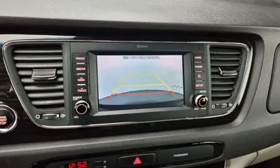 Kia Canival 2019, 148399 км, за 9990000 KRW - фото 17